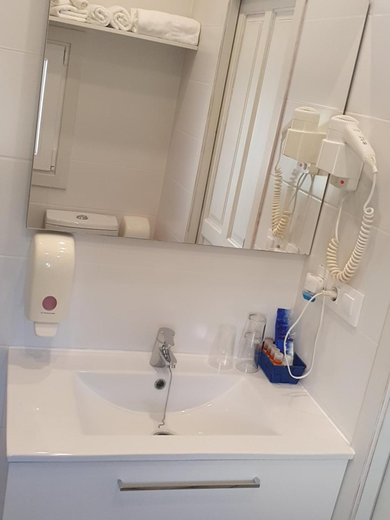 Hostal Mi Campana デニア エクステリア 写真