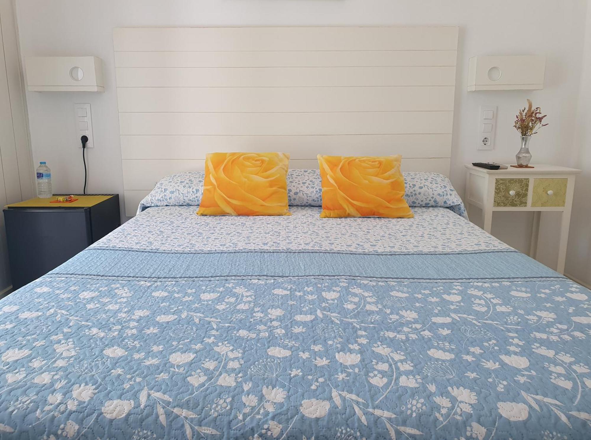 Hostal Mi Campana デニア エクステリア 写真