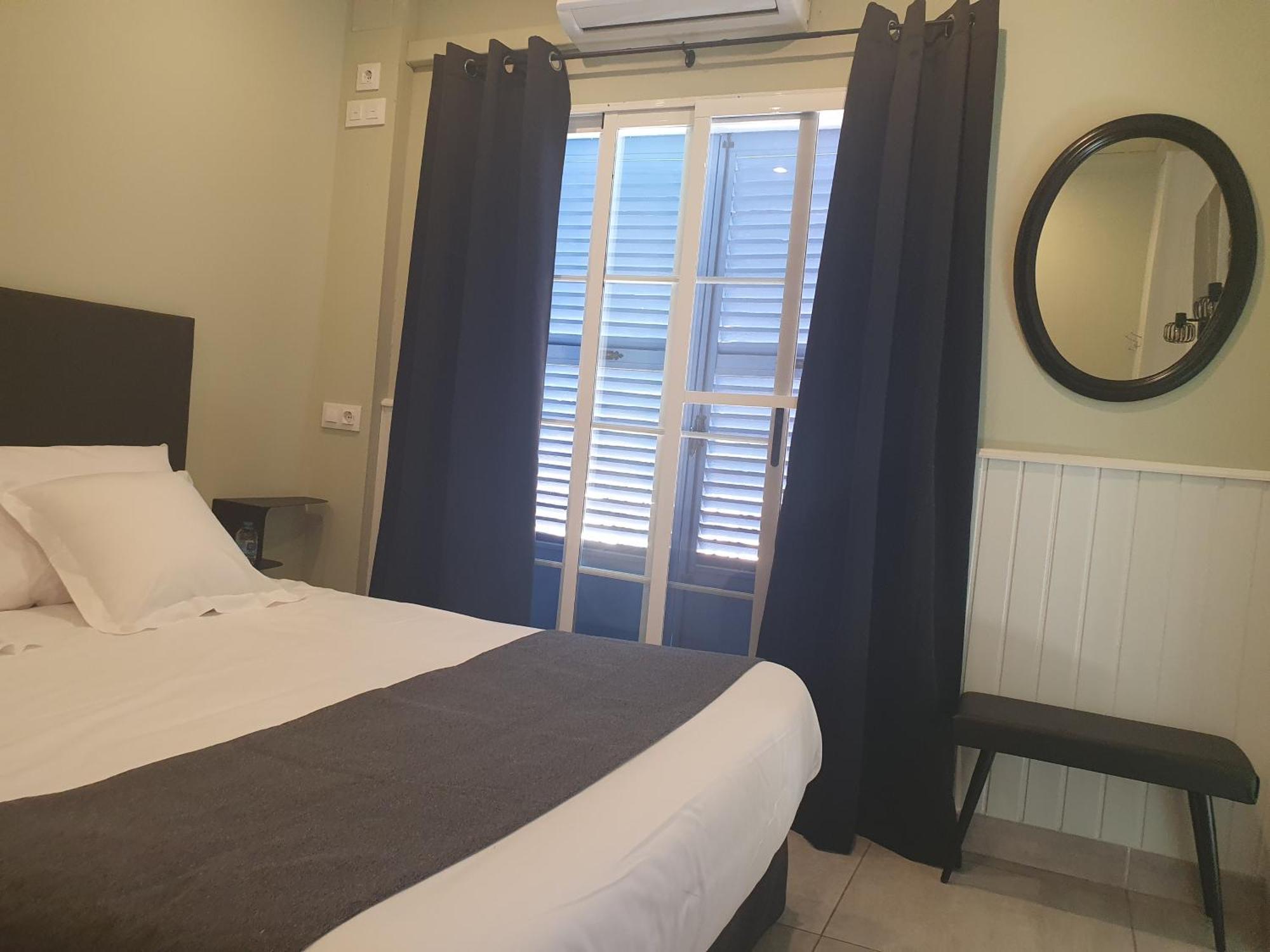 Hostal Mi Campana デニア エクステリア 写真