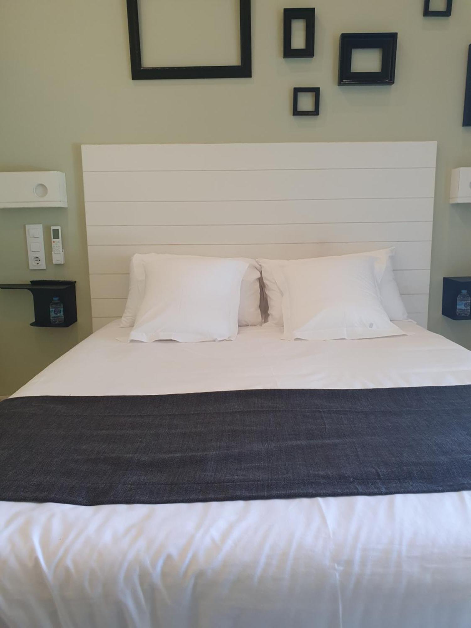 Hostal Mi Campana デニア エクステリア 写真