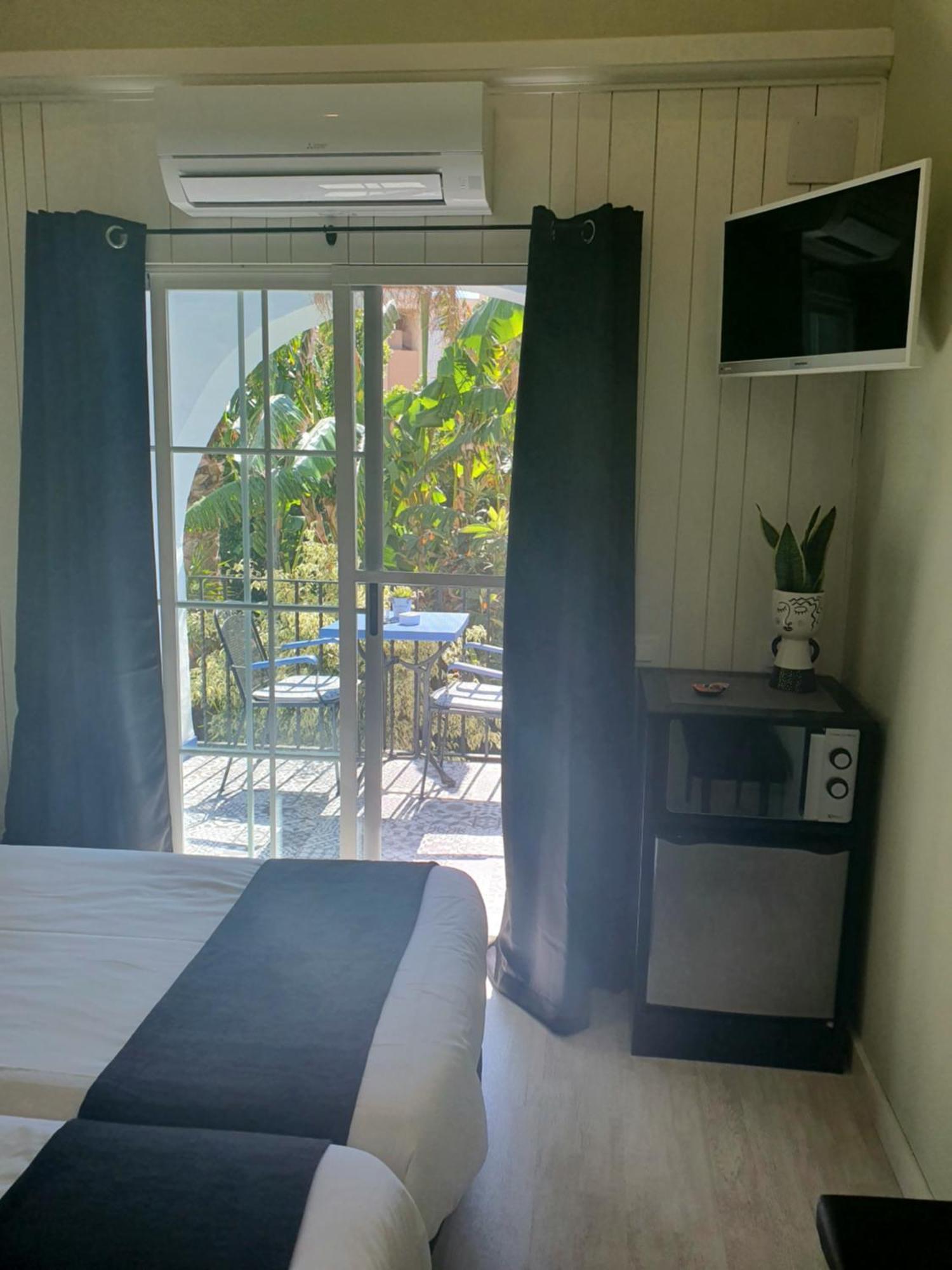Hostal Mi Campana デニア エクステリア 写真